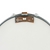 Snareweight M1 Leather Drum Tone Control Dampener, Brown (011-M1BBRN)