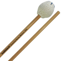 Thumbnail for Malletech Essential Series Medium Vibe Mallets (ESMV) Percussion Mallets Not specified 