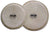 Mano 7" & 8" Bongo Heads (MPBH1778) DRUM SKINS Mano Percussion 