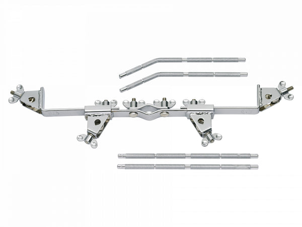 Meinl Multi Clamp, Four Mount (MC-4)