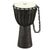 Meinl 10" Headliner Rope Tuned Black River Series Djembe (HDJ3-M) NEW HAND DRUMS Meinl 