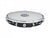 Meinl 10" Traditional ABS Series Pandeiro (PA10ABS-BK) NEW PERCUSSION Meinl 