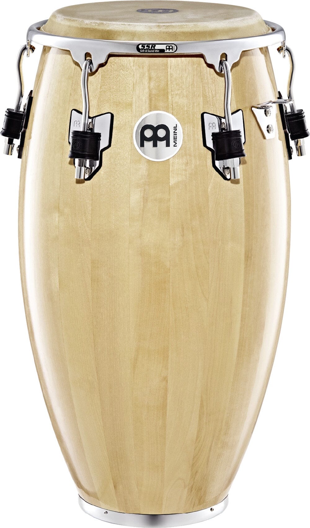 Meinl 11 3/4" Woodcraft Series Conga, European Birch (BWC1134) NEW HAND DRUMS Meinl 