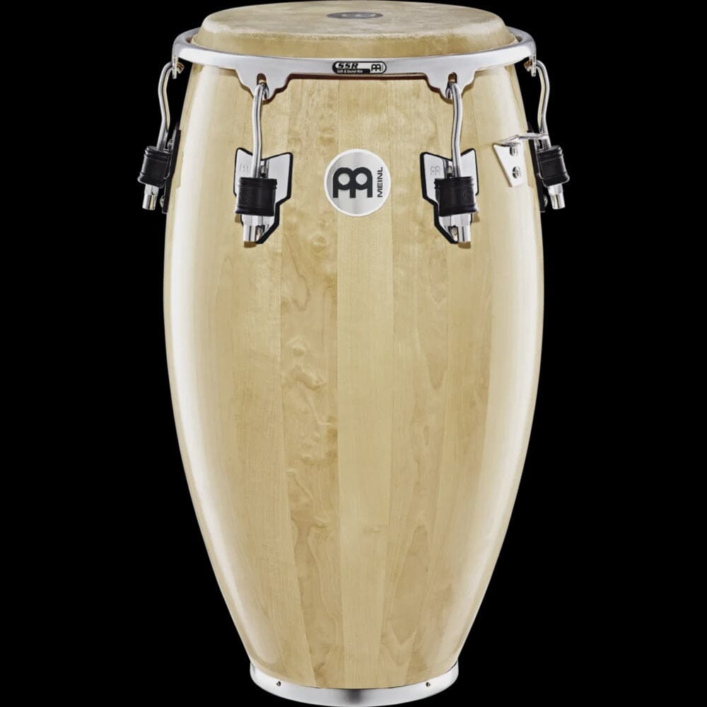 Meinl 12 1/2" Woodcraft Series Tumba, European Birch (BWC1212) NEW HAND DRUMS Meinl 
