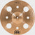 Meinl 12" HCS B8 Bronze Trash Splash (HCSB12TRS) MEINL CYMBALS Meinl 