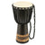 Meinl 12" Headliner Rope Tuned Congo Series Djembe (HDJ1-L) NEW HAND DRUMS Meinl 