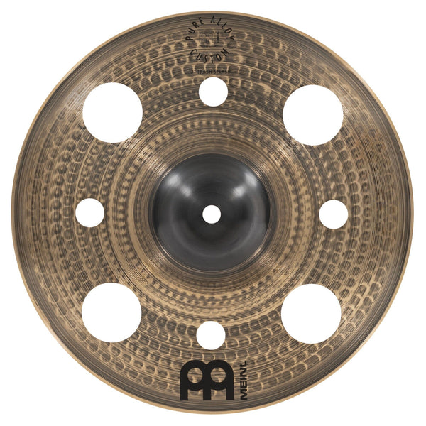 Meinl 12" Pure Alloy Custom Trash Splash (PAC12TRS) MEINL CYMBALS Meinl 