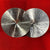 Meinl 14" Byzance Thin Hi Hats 877/1242gr (USED) USED CYMBALS OTHER Meinl 