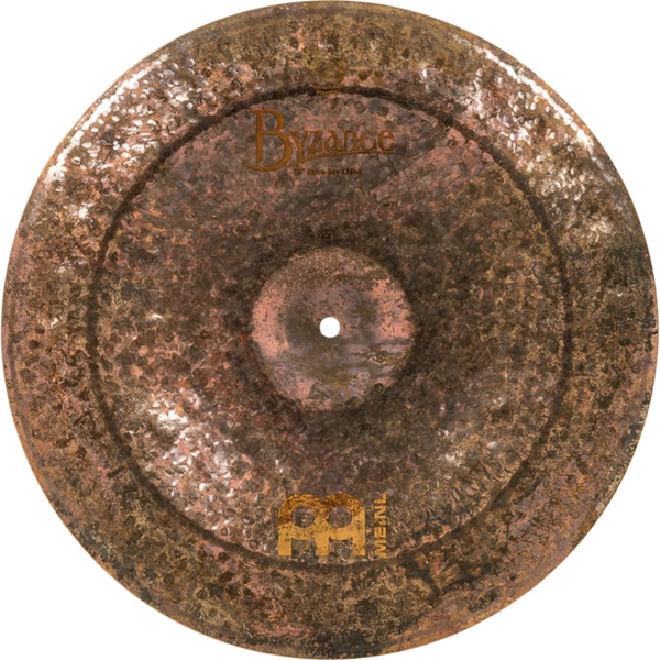 Meinl 16" Byzance Extra Dry China (B16EDCH) DEMO STOCK china Meinl 