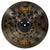 Meinl 16" Classics Custom Dark Thin Crash (CC16TDAC) MEINL CYMBALS Meinl 