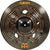 Meinl 16" Classics Custom Dark Trash Stack Cymbals (CC-16DASTK) MEINL CYMBALS Meinl 