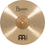 Meinl 18" Byzance Polyphonic Crash (B18POC) MEINL CYMBALS Meinl 