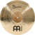 Meinl 18" Byzance Polyphonic Crash, Brilliant (B18POC-B) MEINL CYMBALS Meinl 