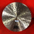 Meinl 18" Pure Alloy X Hammered 1262gr NEW CYMBALS OTHER Meinl 