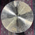 Meinl 20" Byzance Big Apple Ride (USED) CONSIGNMENT CYMBALS Meinl 