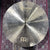 Meinl 20" Byzance Big Apple Ride (USED) CONSIGNMENT CYMBALS Meinl 