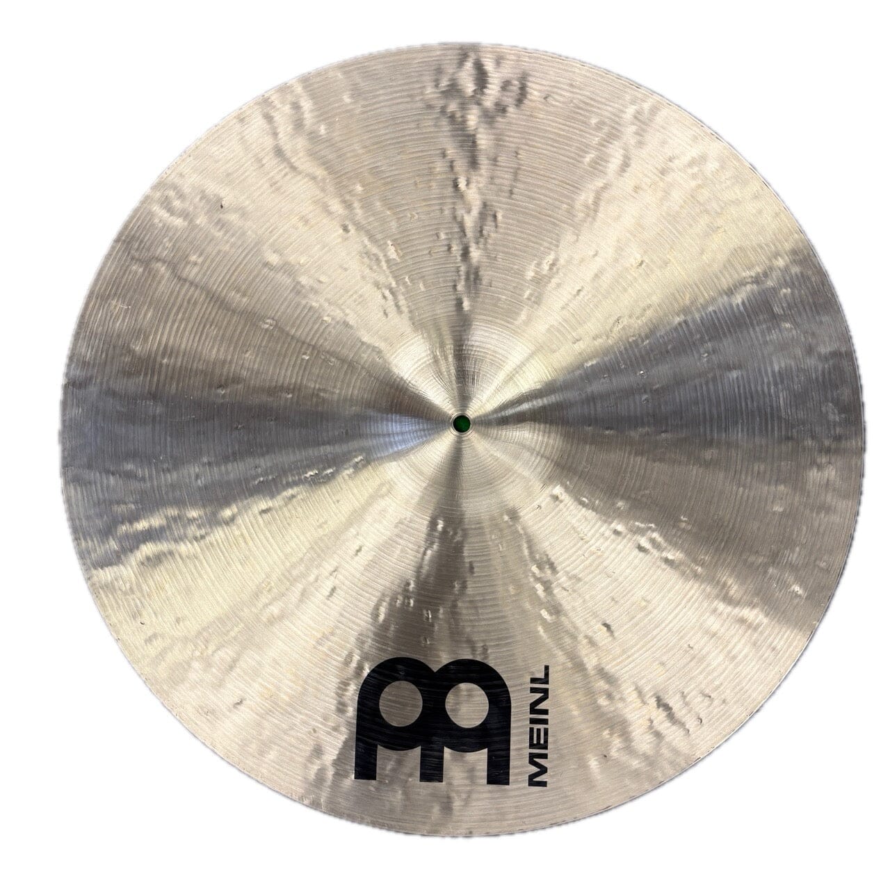 Meinl 22" Byzanze Medium Ride (Used) USED CYMBALS OTHER Meinl 