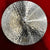 Meinl Byzance Foundry Reserve 22" Light Ride – 2290g – Used USED CYMBALS OTHER Meinl 
