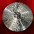 Meinl Byzance Foundry Reserve 22" Light Ride – 2290g – Used USED CYMBALS OTHER Meinl 