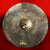 Meinl Byzance Vintage 18" Sand Thin Crash – Used USED CYMBALS OTHER Meinl 