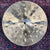 Meinl Byzanze 14" Dual Hi Hats USED CONSIGNMENT CYMBALS Meinl 