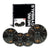 Meinl Classics Custom Dark Cymbal Set 4 pcs (CCD141620) MEINL CYMBALS Meinl 