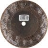 MEINL Cymbals Artist Concept Crasher Hats - 6" (AC-6CRASHER) MEINL CYMBALS Meinl 