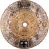 MEINL Cymbals Artist Concept Crasher Hats - 6" (AC-6CRASHER) MEINL CYMBALS Meinl 