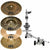 MEINL Cymbals Artist Concept Crasher Hats - Benny Greb - 8"/8" (AC-CRASHER) MEINL CYMBALS Meinl 