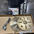 MEINL Cymbals Artist Concept Deep Hats - Anika Nilles - USED MEINL CYMBALS Meinl 