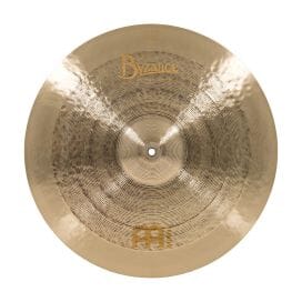 MEINL Cymbals Byzance Jazz Tradition Light Ride - 20" (B20TRLR) **Used for the Greyson Nekrutman clinic tour MEINL CYMBALS Meinl 