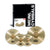 MEINL Cymbals Byzance Traditional Complete Cymbal Set (BT-CS2) MEINL CYMBALS Meinl 