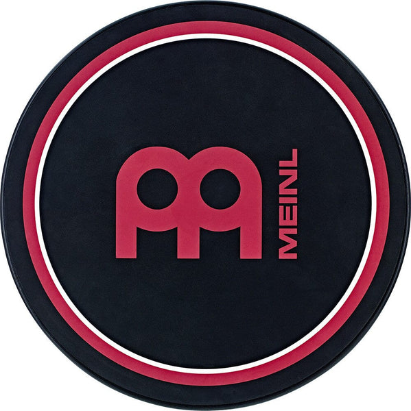 MEINL Cymbals Practice Pad, 12" (MPP-12) Practice Pads Meinl 