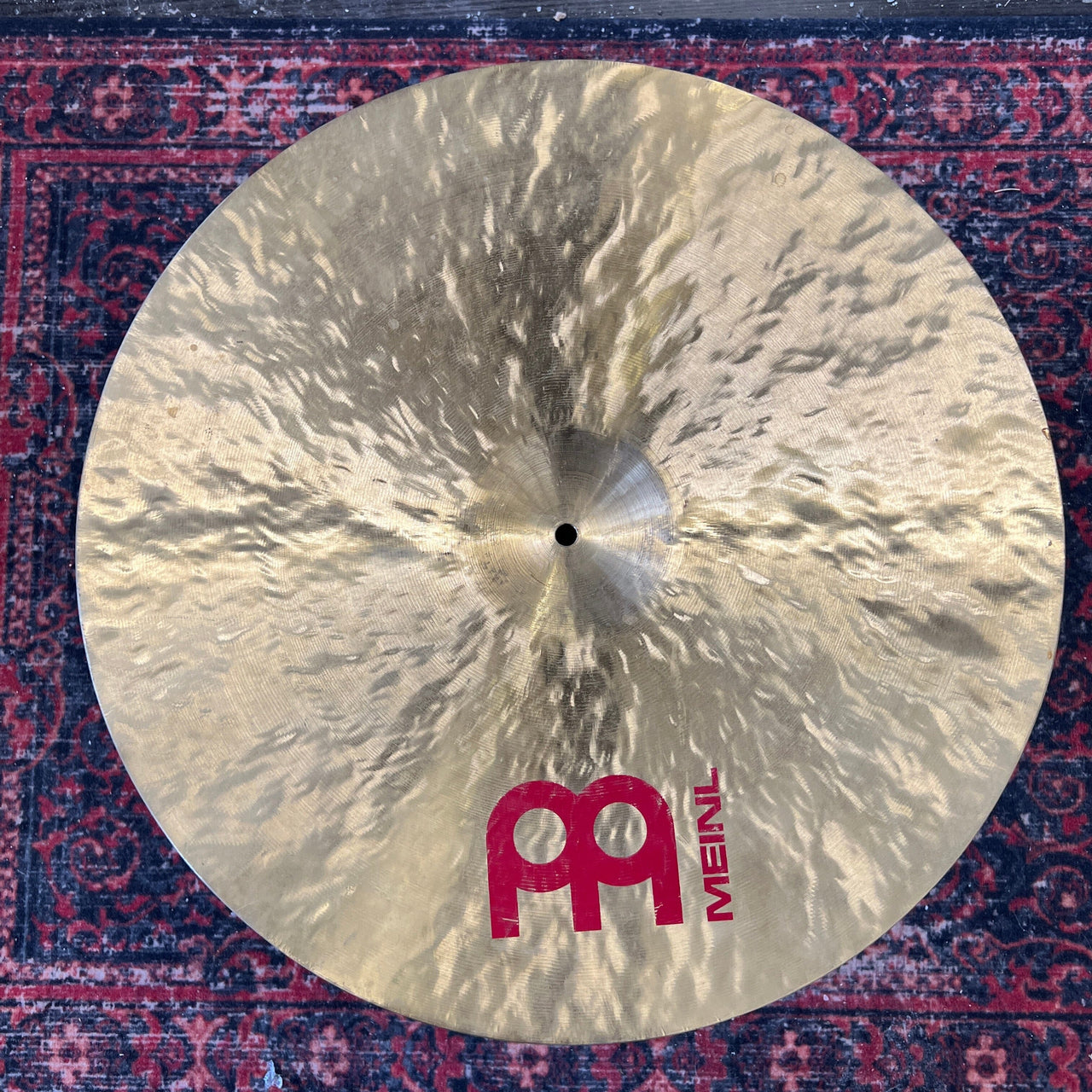 Meinl Dragon Series Ride 20