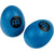 Meinl Egg Shaker, Blue (ES-B) NEW PERCUSSION Meinl 