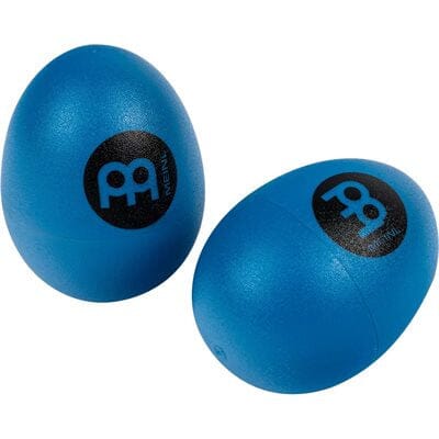 Meinl Egg Shaker, Blue (ES-B) NEW PERCUSSION Meinl 