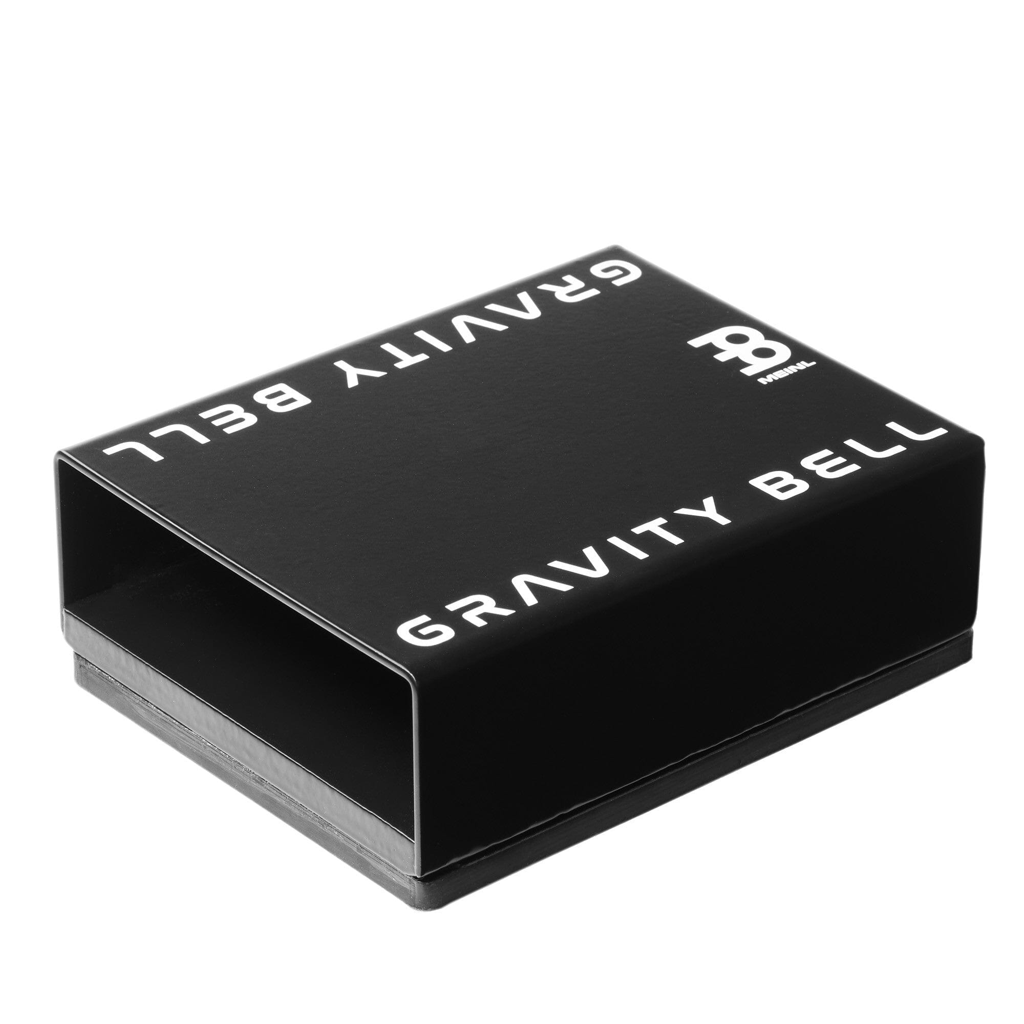 Meinl Gravity Bell - Black (MGB) NEW PERCUSSION Meinl 