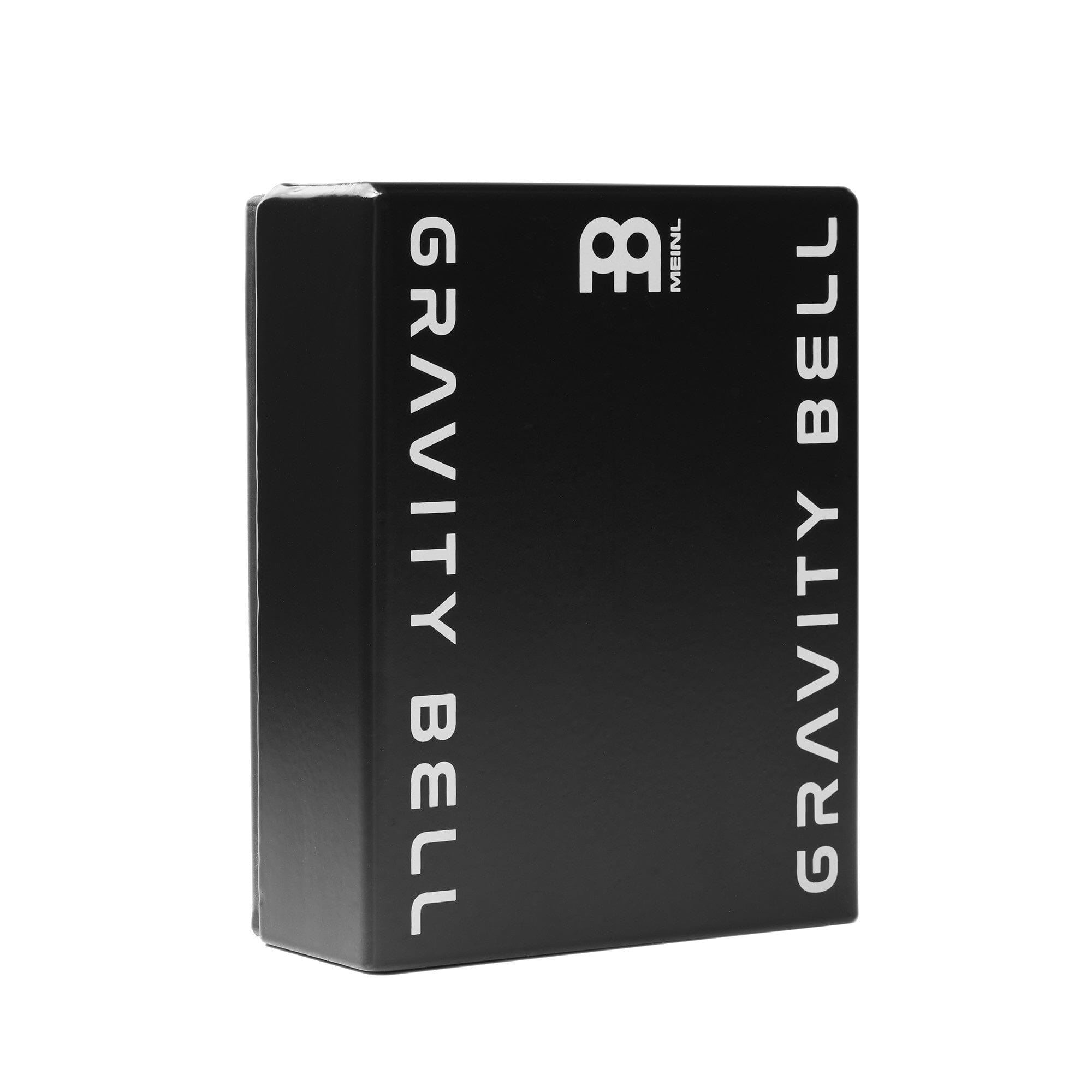 Meinl Gravity Bell - Black (MGB) NEW PERCUSSION Meinl 