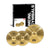 Meinl HCS Basic Cymbal Set, 14" Hihat, 18" Crash-Ride (HCS1418) MEINL CYMBALS Meinl 