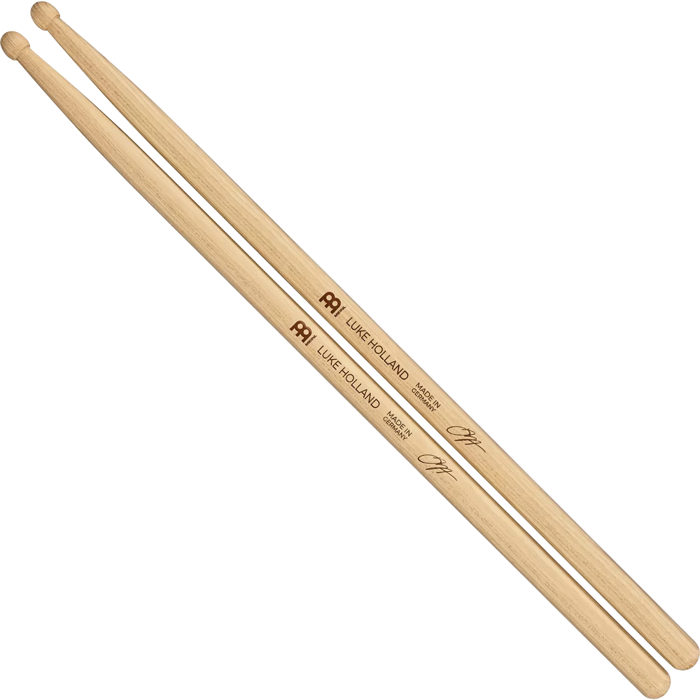 Meinl Luke Holland Signature Drum Sticks (SB600) DRUM STICKS Meinl 