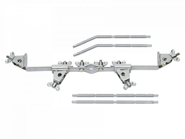 Meinl Multi Clamp, Four Mount (MC-4) NEW HARDWARE Meinl 