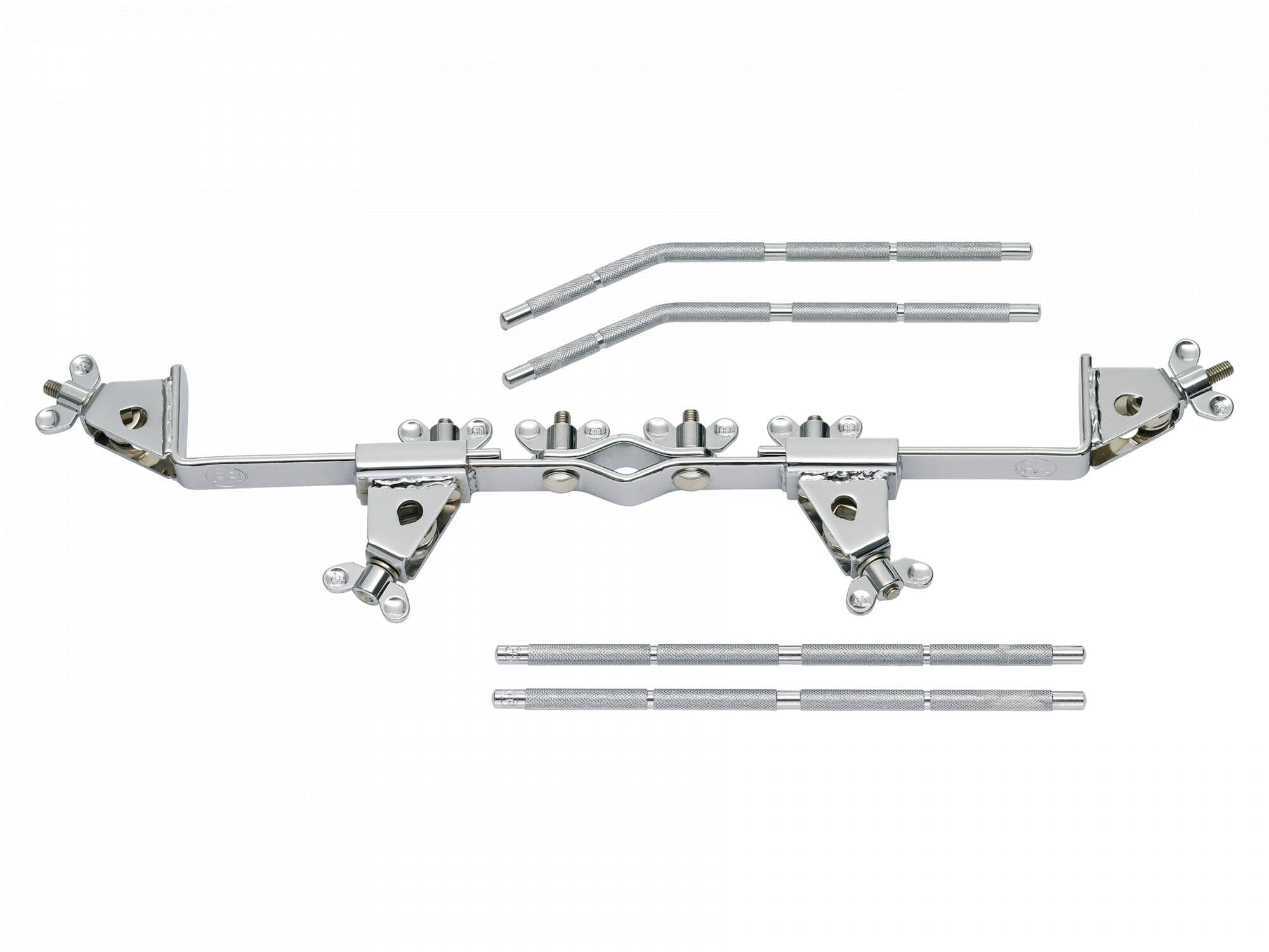 Meinl Multi Clamp, Four Mount (MC-4) NEW HARDWARE Meinl 