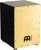 MEINL Percussion Bass Series Maple Bass Cajon (JBCAJBK-MA) NEW HAND DRUMS Meinl 