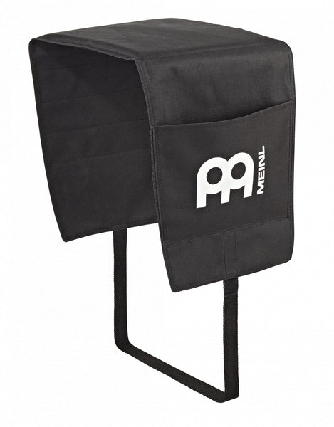 MEINL Percussion Cajon Blanket (CAJ-BLK) NEW DRUM ACCESSORIES Meinl 