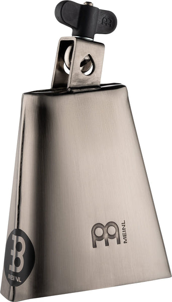 MEINL Percussion Chrome & Steel Series Cha Cha Cowbell - 5 1/2" (STB55) NEW PERCUSSION Meinl 