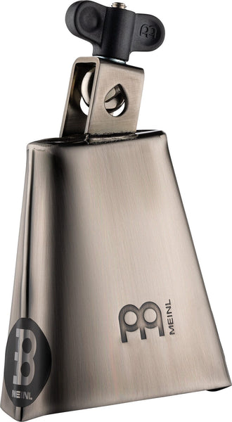 MEINL Percussion Chrome & Steel Series Low Cha Cha Cowbell - 4 1/2" (STB45L) NEW PERCUSSION Meinl 