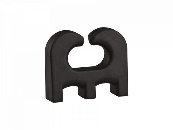 MEINL Percussion Conga Risers, Black (MCR-BK) NEW DRUM ACCESSORIES Meinl 