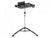 MEINL Percussion Laptop Table Stand - 20" x 12 1/2" (TMLTS) NEW DRUM ACCESSORIES Meinl 