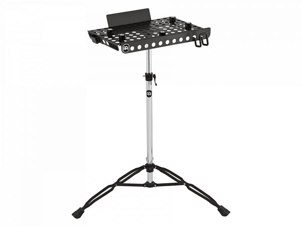 MEINL Percussion Laptop Table Stand - 20" x 12 1/2" (TMLTS) NEW DRUM ACCESSORIES Meinl 