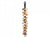 Meinl Percussion Sound Effects Bird, Natural Wood (BI1NT) NEW PERCUSSION Meinl 